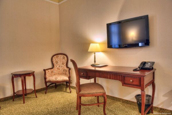 Garden Ring Hotel (Moscow)